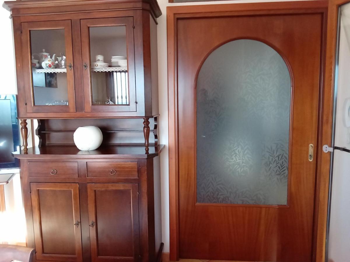 Villa Con Giardino Vista Mare กาปิตานา ภายนอก รูปภาพ
