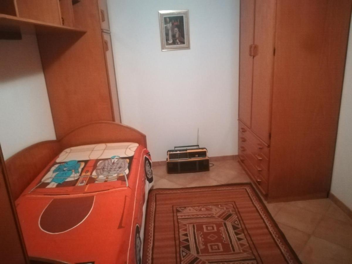 Villa Con Giardino Vista Mare กาปิตานา ภายนอก รูปภาพ