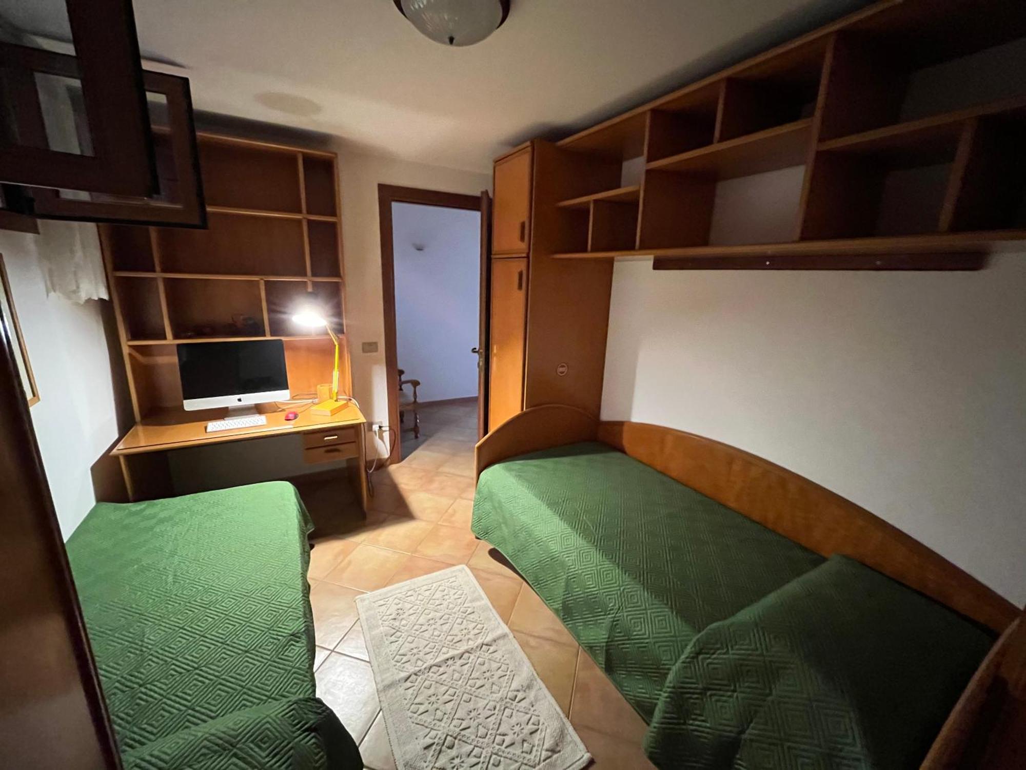 Villa Con Giardino Vista Mare กาปิตานา ภายนอก รูปภาพ